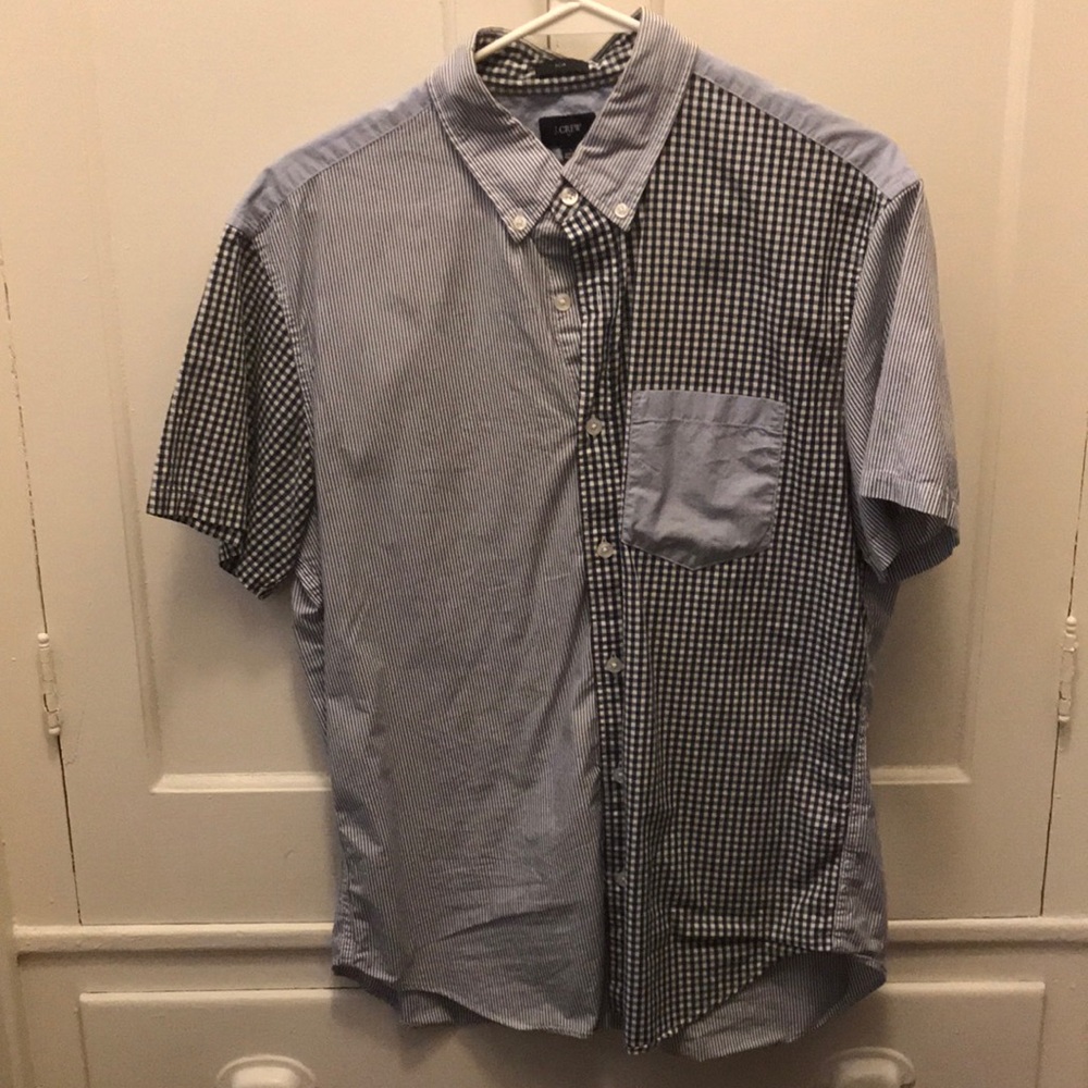 J Crew dress shirt